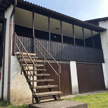 Bungalow Al Lago Val Maria-Pur Luaran gambar